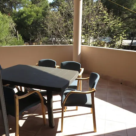 Appartement Karaba Pakoštane