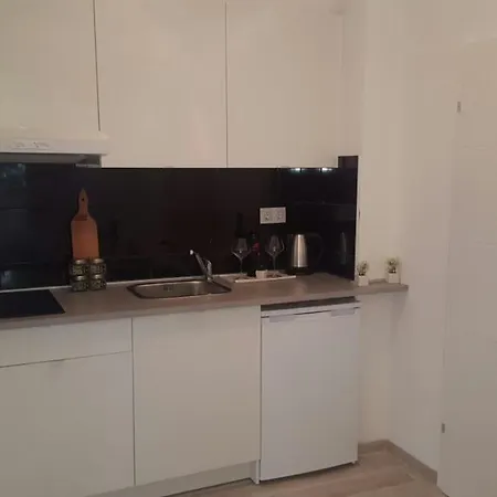 Apartamento Karaba *