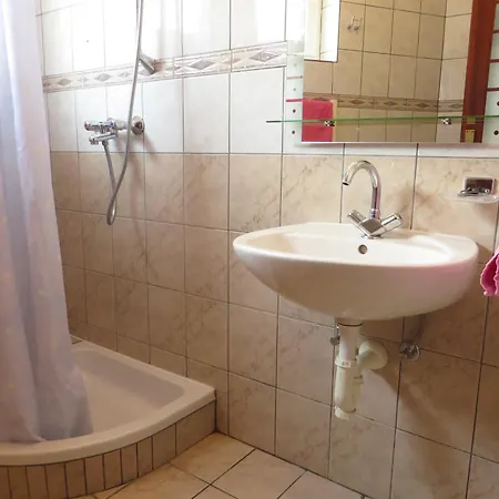 Karaba Apartamento *