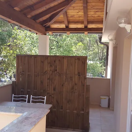 Apartamento Karaba *