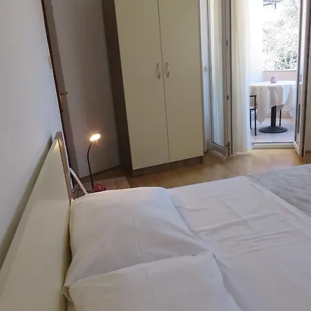 Appartement Karaba