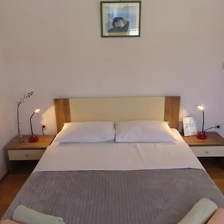 Appartement Karaba