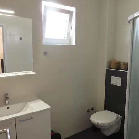 Appartement Karaba
