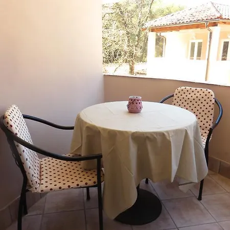 Karaba Apartment