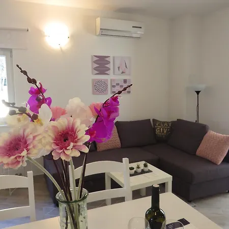 Karaba Appartement *