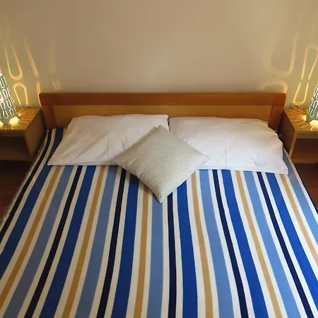 Appartement Karaba