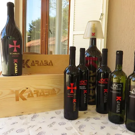 Karaba Pakoštane