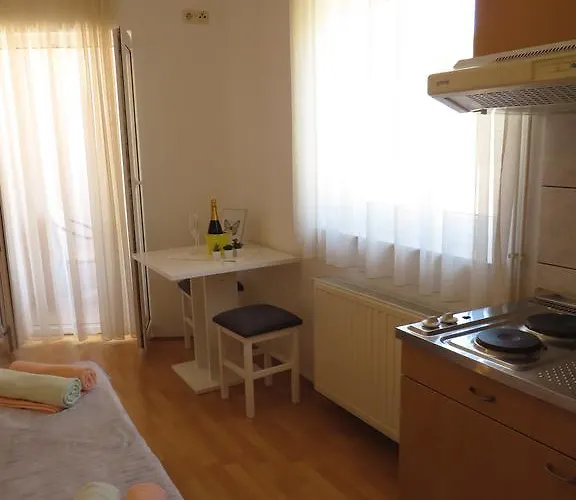 Karaba Апартаменты