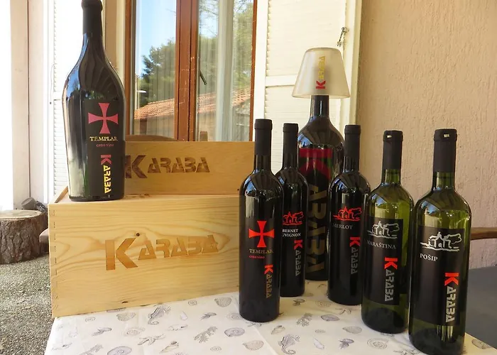 Karaba 파코스탄