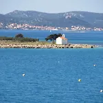 Karaba Διαμέρισμα Pakoštane