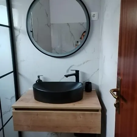 Karaba Apartment *