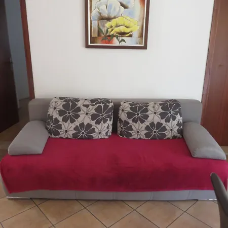 Karaba Apartment