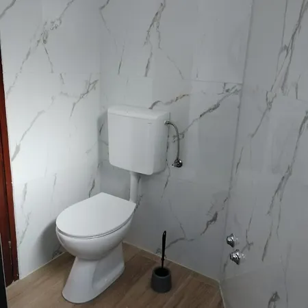 Karaba Apartment