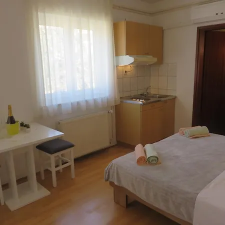 Karaba Apartment