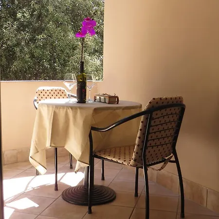 Apartman Karaba Pakoštane