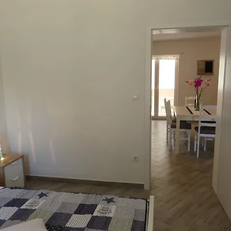 Karaba Apartment