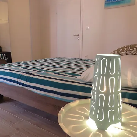Apartment Karaba *