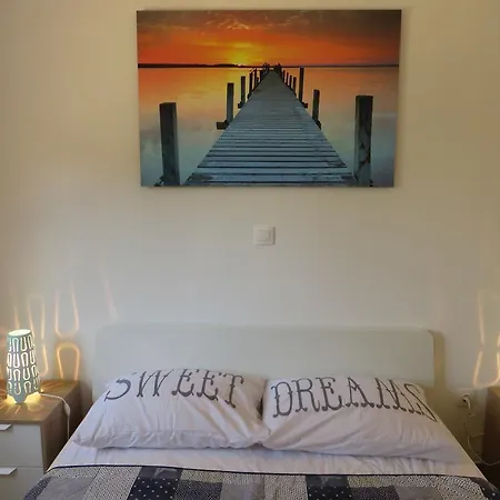 Karaba Apartman Pakoštane