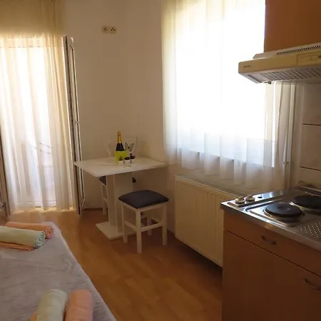Karaba Apartment
