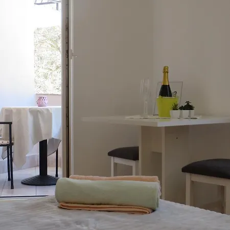 Karaba Apartment