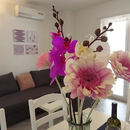 Karaba Apartman Pakoštane