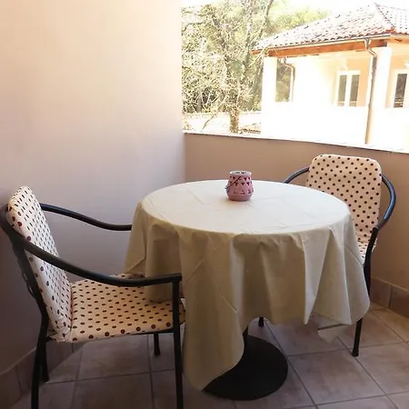 Karaba Apartment