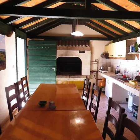 Apartman Karaba Pakoštane