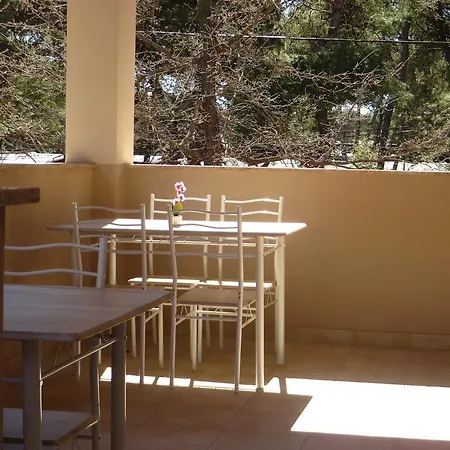 Karaba Apartment