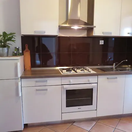 Apartment Karaba