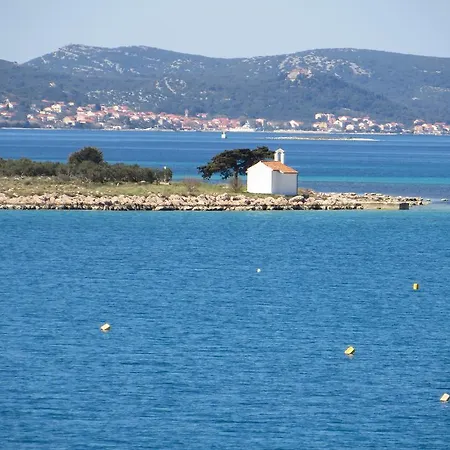 Karaba 아파트 파코스탄