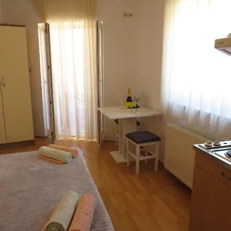 Karaba Apartment *