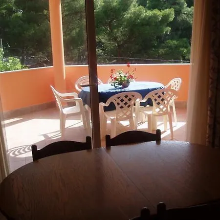 Karaba Apartment *