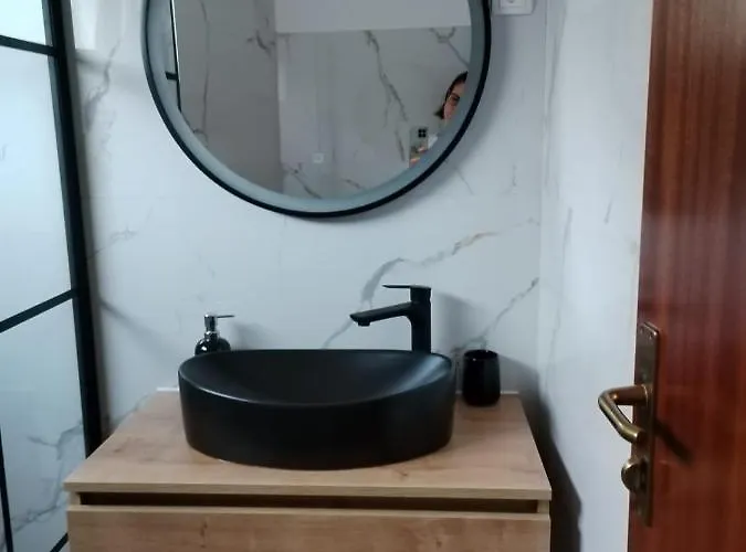 Karaba アパート *