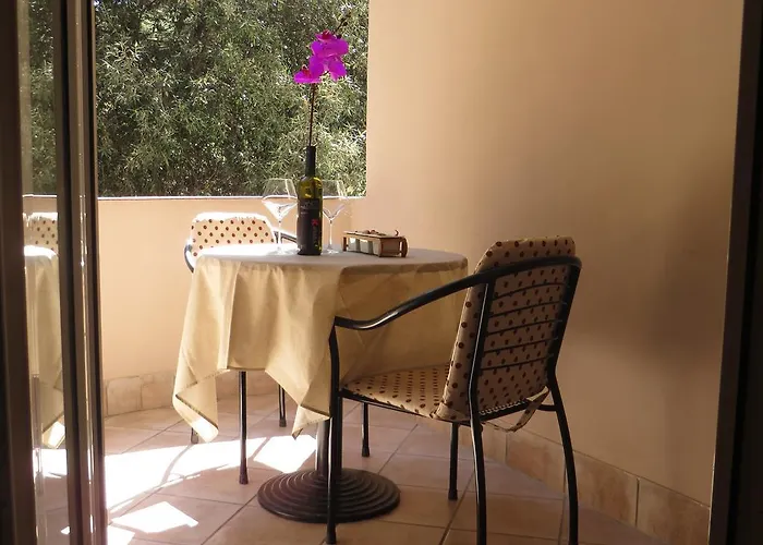 アパート Karaba Pakoštane