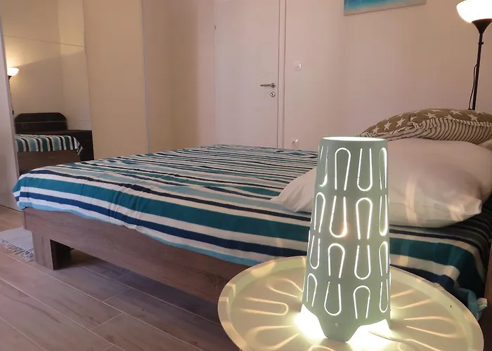 アパート Karaba *