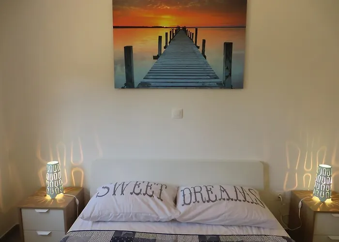 Karaba 아파트 파코스탄