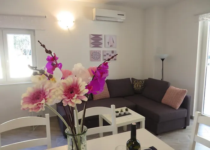 Karaba アパート *