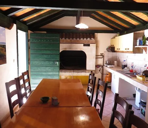 アパート Karaba Pakoštane