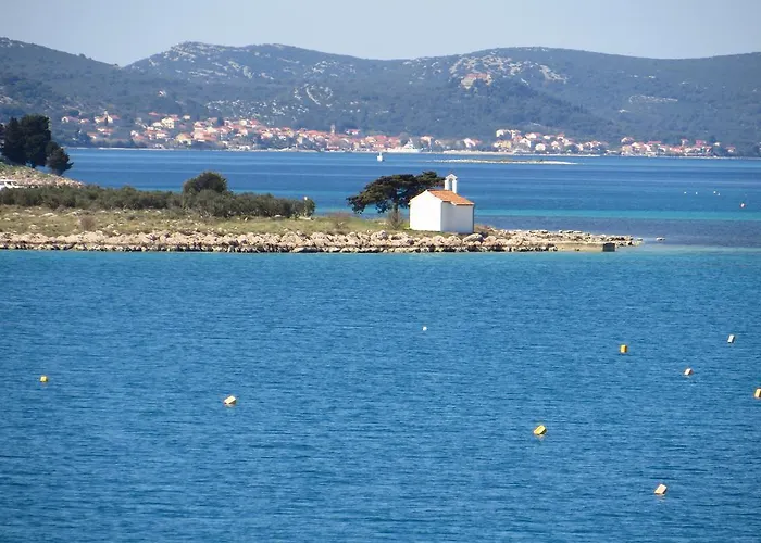 Karaba 아파트 파코스탄