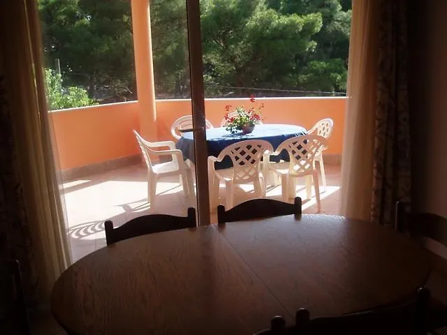 Karaba アパート *